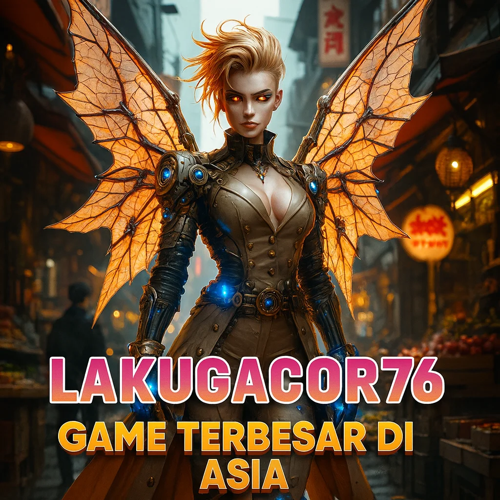 Lakugacor76 | Situs Game Modern Dengan Sistem Terintegrasi